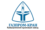 Бизнесмен Баринов купил ЗАО «Газпром-кран»