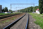 Багапш: Россия поможет Абхазии модернизировать железную дорогу до января 2011 года