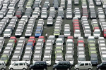 В России продолжается рост продаж автомобилей