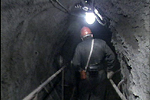 В Хакасии начались шахтерские волнения