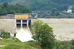 Объем финансирования строительства Кашхатау ГЭС «РусГидро» в 2010 году составит 926 млн. рублей