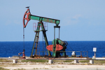 Экспортная пошлина на нефть с 1 сентября может быть повышена до $273,5 за тонну