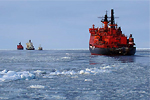 «Совкомфлот» поможет «НОВАТЭКу» осваивать Северный морской путь