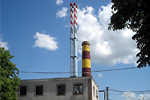 Белгородские предприятия сокращают вредные выбросы