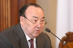 Муртаза Рахимов возглавит совет директоров компании «Башнефть»