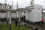 Трансформаторы компании «СвердловЭлектро» признаны безопасными для атомных станций