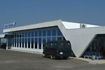 Британская Shanti Capital может стать инвестором реконструкции севастопольского аэропорта