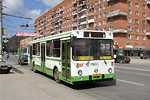 Автобусы Владивостока оснастят системой ГЛОНАСС