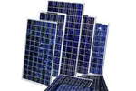 Ученые создали самоочищающиеся солнечные батареи