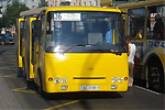 В Беларуси появились специальные автобусы для школьников