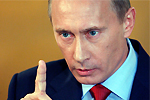 Путин требует модернизации Норникеля