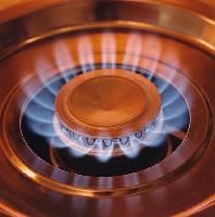 "Газпром" определил цену на газ для Украины и Белоруссии в 2011 году