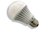 Новая светодиодная лампа от компании TESS