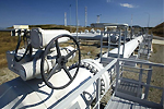 ТНК-ВР, Лукойл и Газпром-нефть подключились к нефтепроводу на Ямале
