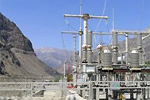 ЧП на Ирганайской ГЭС