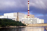 На Калининской АЭС система защиты отключила второй энергоблок