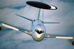 AWACS поступит на вооружение ВВС России в 2015 года