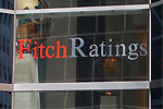 Fitch подтвердило рейтинги ВЭБа, «Сбербанка», ВТБ и РСХБ на уровне «BBB»