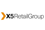 X5 Retail привлечет кредит на $800 млн для рефинансирования долга в $1,1 млрд