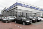 Hyundai через два года хочет продавать в России 150 тысяч машин