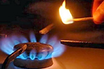 В 2011 году газ будет обеспечивать 80% потребления тепла в Архангельской области