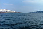 Россия и Норвегия поделили Баренцево море