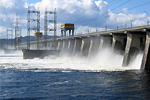 «РусГидро» оборудование для модернизации Жигулевской ГЭС