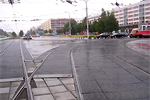 Трамвайные переезды Томска будут модернизированы