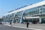 В новосибирский аэропорт отправятся скоростные поезда