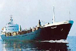 Новый танкер «Джейхун» прошел ходовые испытания