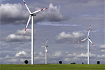 General Electric представляет новые модели ветряных турбин