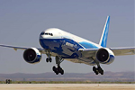 Boeing изготовит для Туркмении 4 самолета