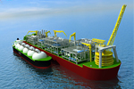 Shell построит самое длинное судно