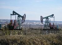 С прибылью на нефтяных «неудобьях»