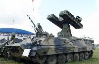 Россия пересматривает расходы на вооружение