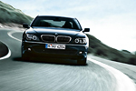 BMW отзывает 198 тысяч автомобилей, в том числе, Rolls-RoycePhantom