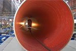 ВМЗ: Есть 1 миллион тонн труб большого диаметра!