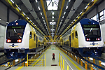 Bombardier поставит 78 вагонов «Израильским железным дорогам»