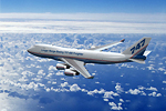 Авиакомпании РФ за восемь месяцев перевезли почти 38 млн. пассажиров