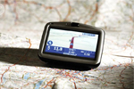 GPS подорожает в России на 25%