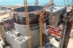 Правительство внесло в Госдуму соглашение с Турцией о строительстве атомной электростанции «Аккую»