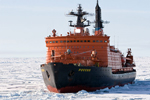 В Арктике появится новая дрейфующая научная станция