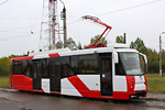 В Петербурге начнут производить трамваи для москвичей