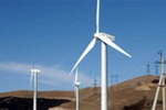 В Армении приступили к строительству ветряной электростанции