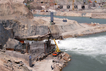 Китай профинансируют строительство новых ГЭС в Сибири