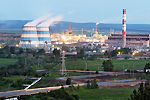 КЭС-Холдинг до 2012 года направит на реконструкцию Пермской ТЭЦ-9 более 7 млрд. рублей