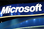 Microsoft резко увеличил прибыль