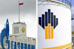 Правительство передало "Роснефти" и "Газпрому" участки на шельфе Баренцева и Карского морей