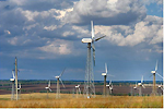В Германии растут тарифы на зеленую энергию