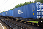 FESCO и Nurminen Logistics развивают сквозной контейнерный сервис по Транссибу